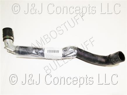 COOLANT HOSE