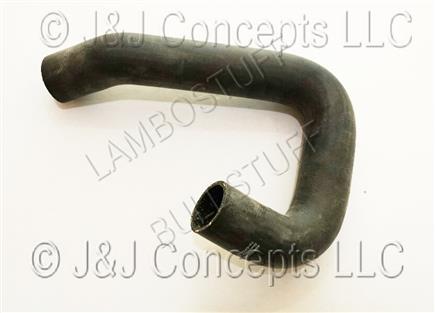 COOLANT HOSE