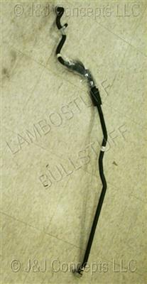REFRIGERANT LINE