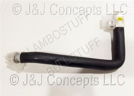 COOLING PIPE