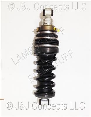 DAMPER STRUT