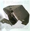 LH BRACKET FOR OIL COOLER