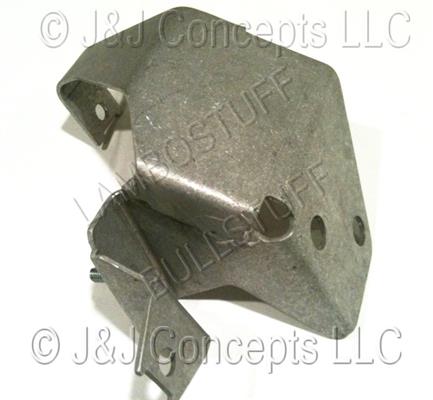 RH BRACKET FOR OIL COOLER