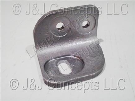 MOUNTING LH SUPPORT