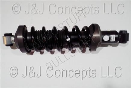 DAMPER STRUT