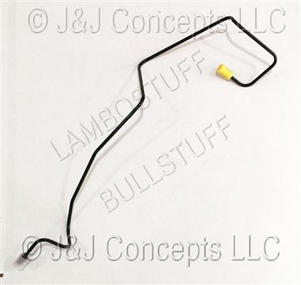 BRAKE LINE
