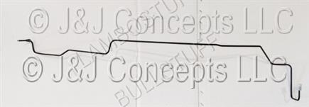 BRAKE LINE