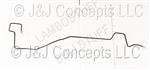 BRAKE LINE