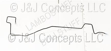 BRAKE LINE