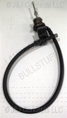 MASTER CYLINDER