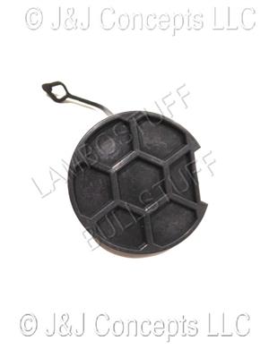 COVER,TOWING EYE