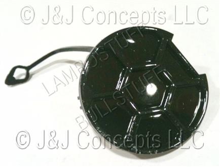 COVER,TOWING EYE
