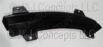 END PLATE