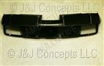 LP560/550 REAR BUMPER DIFFUSER - EUROPEAN SPEC