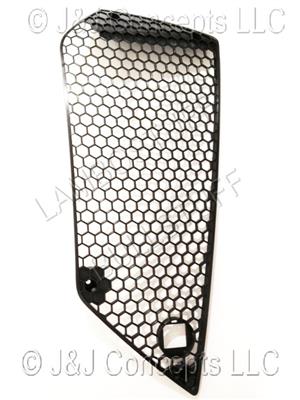 GRILLE RIGHT FRONT GRID