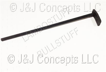 RETAINING PART