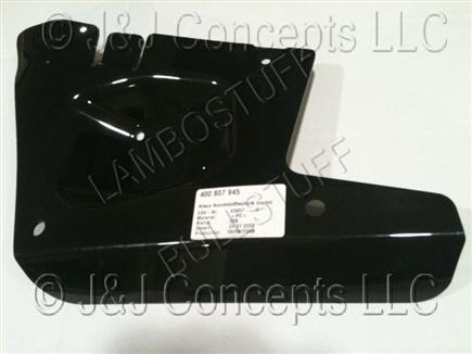 AIR DUCT PART