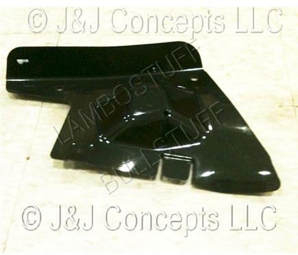 AIR DUCT PART