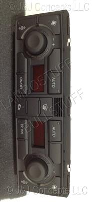 A/C CONTROL
