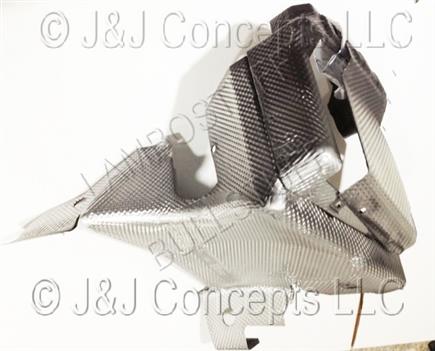 HEAT SHIELD,WHEEL