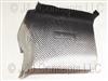 HEAT SHIELD,BUMPER