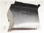 HEAT SHIELD,BUMPER