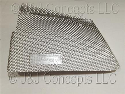 HEAT SHIELD