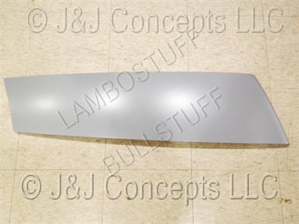 SIDE COVER RH BRACKET SPOILER