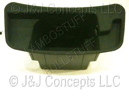 TRUNK LINING Gallardo 2010-2014 All markets except USA
