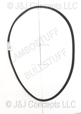 SEALING PROFILE