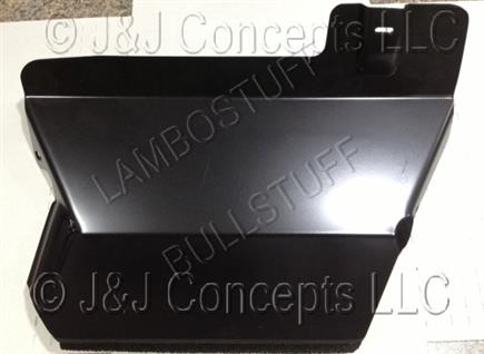 BATTERY COVER