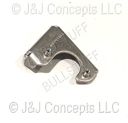 RH BRACKET