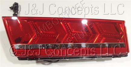 REAR COMBINATION
