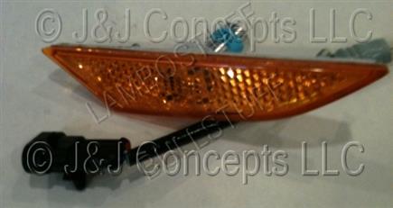 SIDE MARKER LIGHT