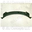 PLENUM PANEL COVER