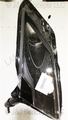 HEADLAMP RH