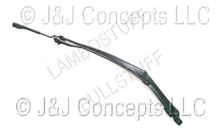 WIPER ARM