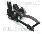 WIPER MOTOR W.