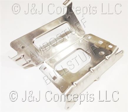 MOUNTING PART