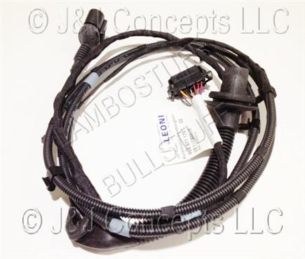 HARNESS STOP LIGHT