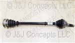 DRIVE SHAFT