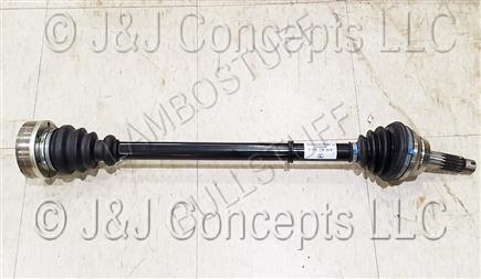 DRIVE SHAFT