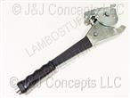 HAND BRAKE LEVER for Carbon