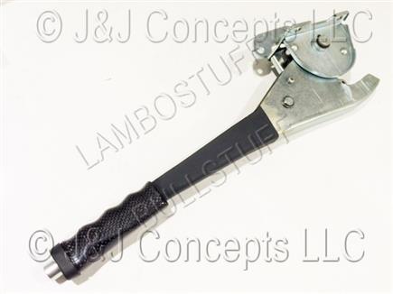 HAND BRAKE LEVER for Carbon