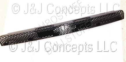 GRILLE LIGHT FOR PLATE N.