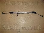 STEERING GEAR