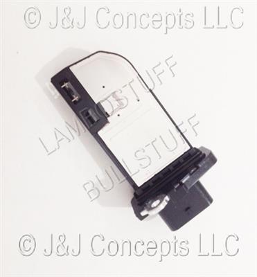 AIR FLOW METER