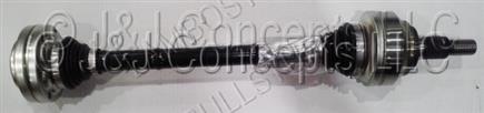 DRIVE SHAFT