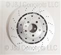BRAKE DISK