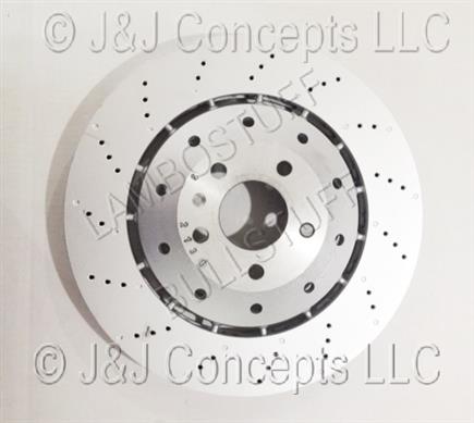 BRAKE DISK